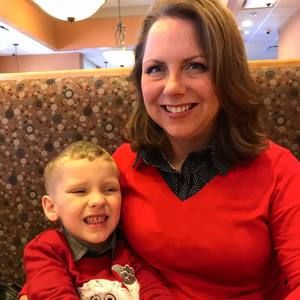 Meet your Posher, Wanda